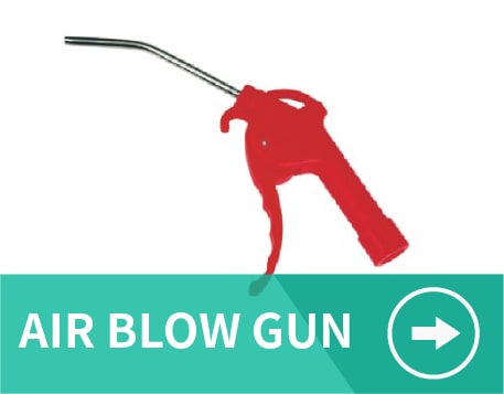 Air Blow Gun cover