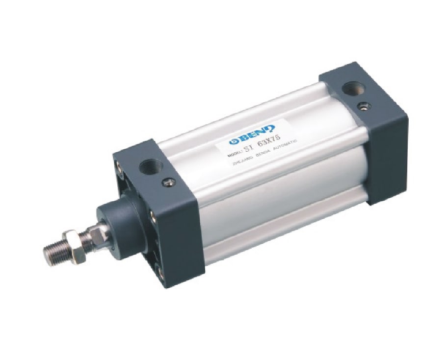 SI Series ISO15552 Standard Air Cylinder