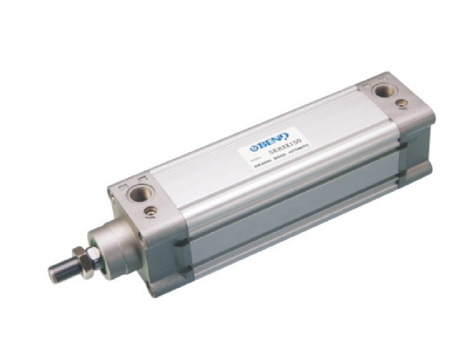 SE Series ISO15552 Standard Air Cylinder