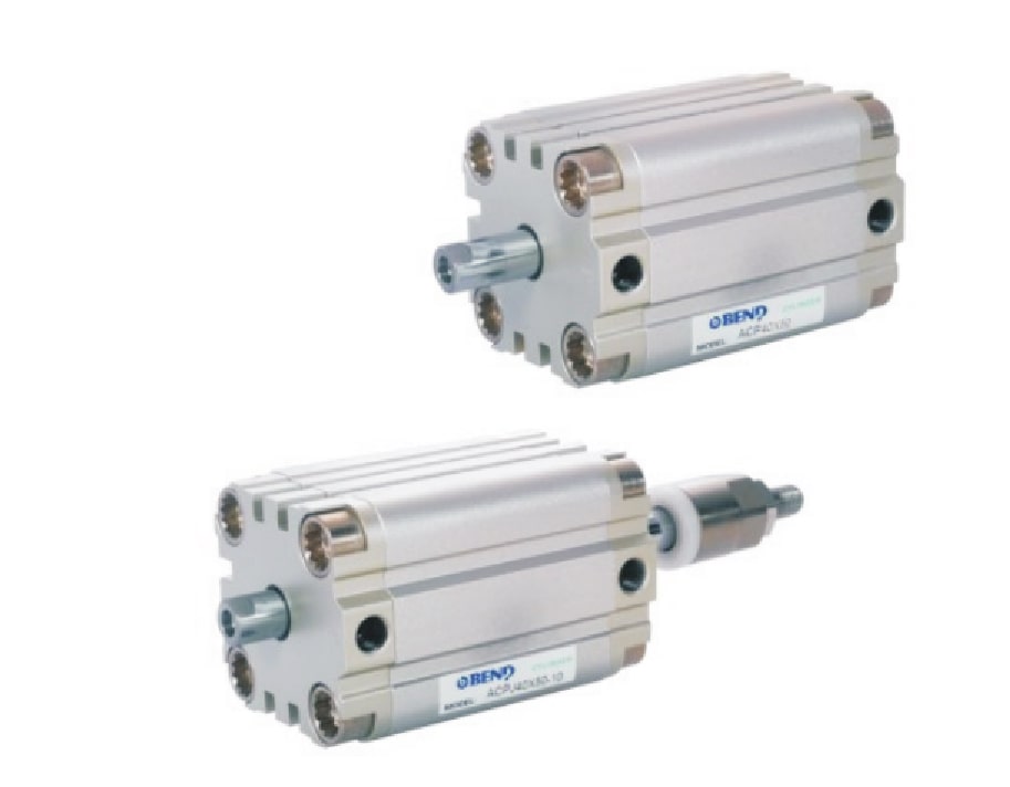 ACP Series Compact Air Cylinder