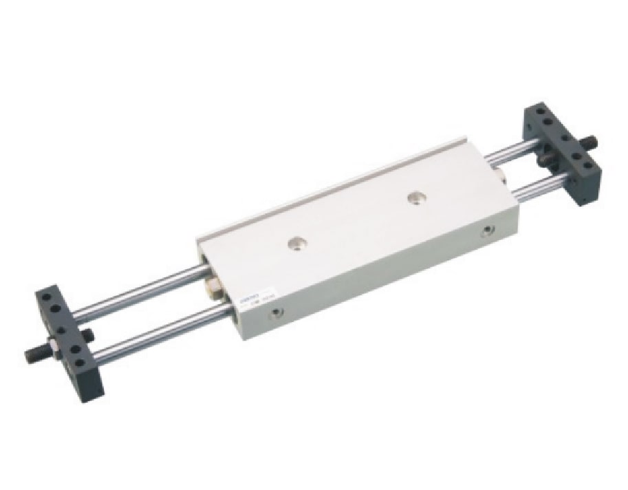 STM Series Dual-rod Linear Slide Air Cylinder