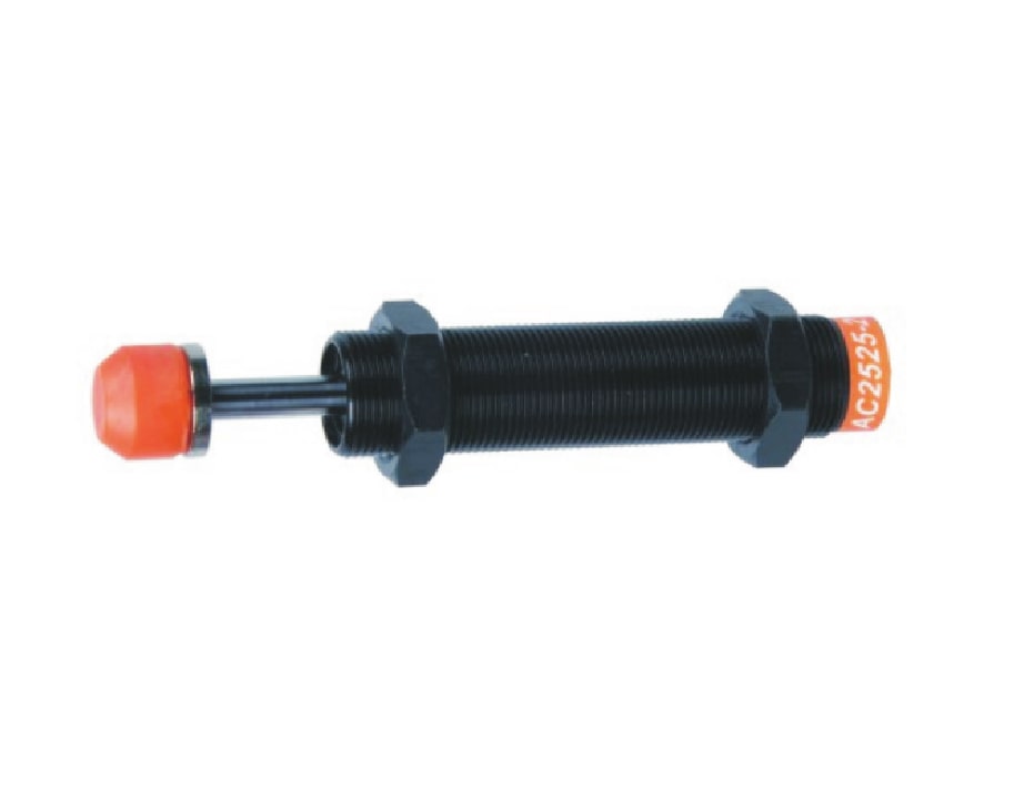 AC Series Hydraulic Buffer: