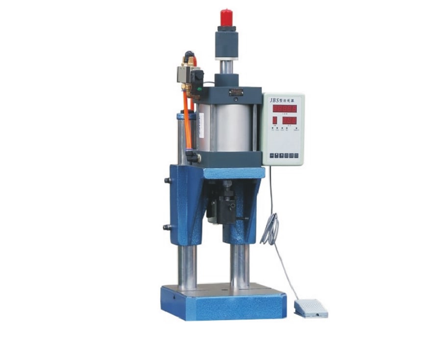 JBS-A Series Pneumatic Press