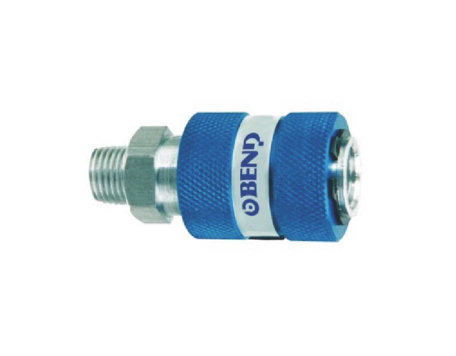 HSV Series 3/2 Pneumatic Hand Sliding Valve